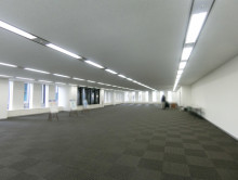 オフィス室内参考画像