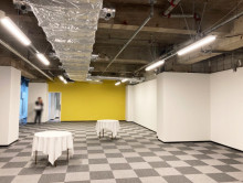 オフィス室内参考画像