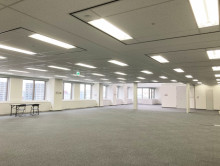 オフィス室内参考画像