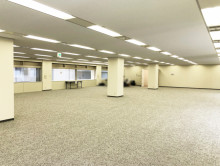 オフィス室内参考画像