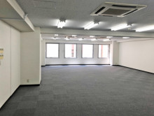 オフィス室内参考画像