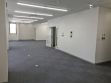 オフィス室内参考画像