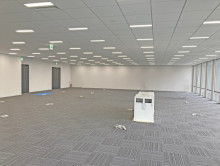 オフィス室内参考画像