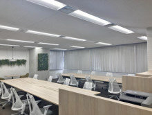 オフィス室内参考画像