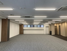 オフィス室内参考画像