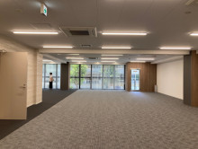 貸室別角度の様子