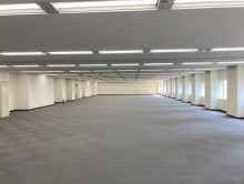 オフィス室内参考画像