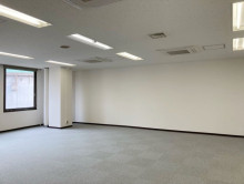 オフィス室内参考画像