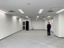 貸室別角度の様子