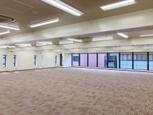 オフィス室内参考画像