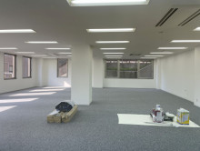 オフィス室内参考画像