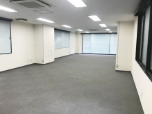 オフィス室内参考画像