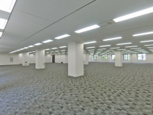 オフィス室内参考画像（2階）