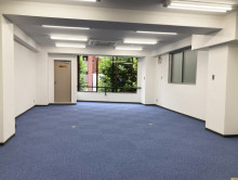 オフィス室内参考画像