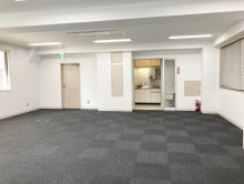 オフィス室内参考画像