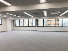 オフィス室内参考画像