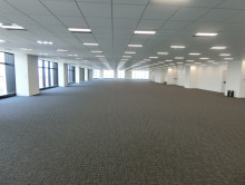 オフィス室内参考画像