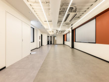 オフィス室内参考画像