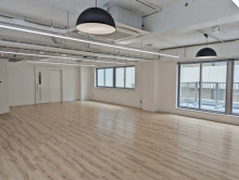 オフィス室内参考画像（10階）