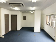 貸室別角度の様子