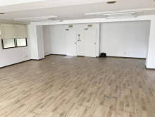 貸室別角度の様子