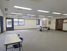 オフィス室内参考画像