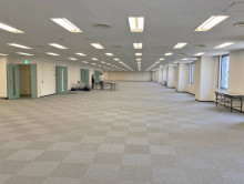 オフィス室内参考画像