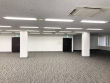 オフィス室内参考画像