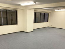 オフィス室内参考画像