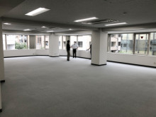 オフィス室内参考画像