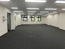 オフィス室内参考画像