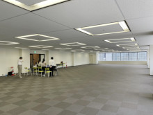 オフィス室内参考画像