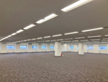 オフィス室内参考画像