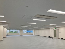 オフィス室内参考画像