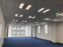 オフィス室内参考画像