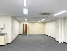 オフィス室内参考画像