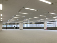 オフィス室内参考画像