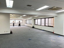 オフィス室内参考画像