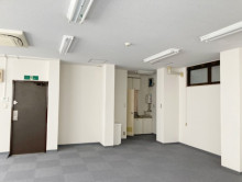 オフィス室内参考画像