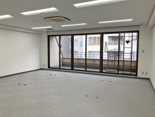 オフィス室内参考画像