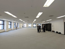 オフィス室内参考画像