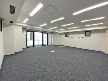 オフィス室内参考画像