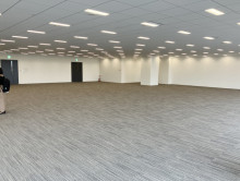 オフィス室内参考画像