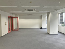 オフィス室内参考画像