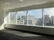 オフィス室内参考画像