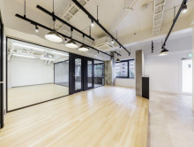 貸室別角度の様子