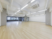 オフィス室内参考画像