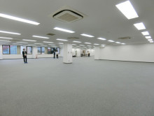 貸室別角度の様子