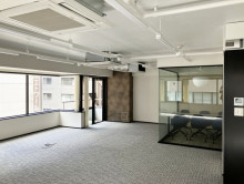 オフィス室内参考画像