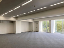 オフィス室内参考画像